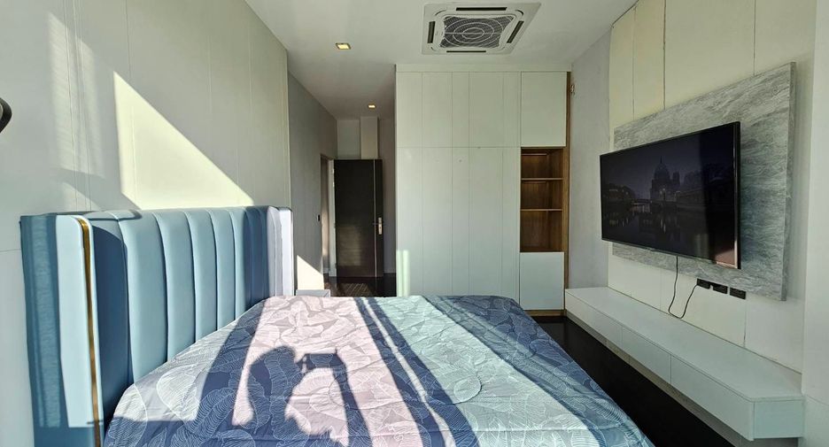 For rent 4 bedrooms house in Suan Luang, Bangkok