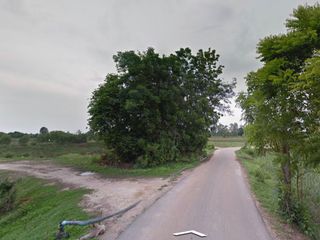 For sale land in Phanom Sarakham, Chachoengsao