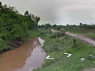 For sale land in Phanom Sarakham, Chachoengsao