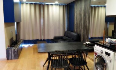 Condo en alquiler y en venta de 2 habitaciones en Bang Rak, Bangkok