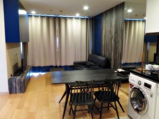 For rent and for sale 2 bedrooms condo in Bang Rak, Bangkok