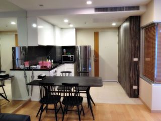 For rent and for sale 2 bedrooms condo in Bang Rak, Bangkok