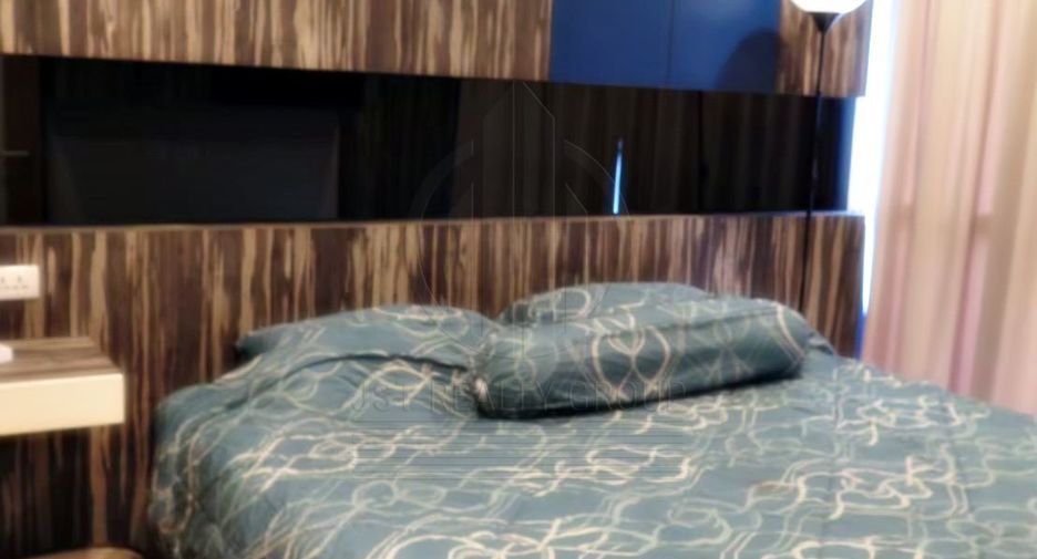 For rent and for sale 2 bedrooms condo in Bang Rak, Bangkok