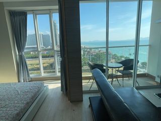 For Rent 1 Bedroom Condo In Bang Lamung, Chonburi