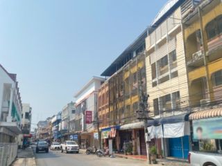 For sale 6 Beds retail Space in Mueang Tak, Tak