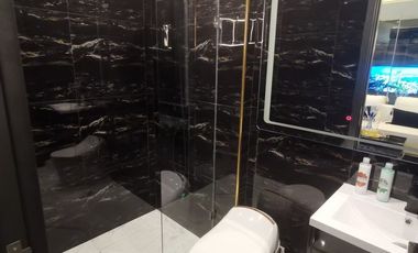 À vendre 1 chambre condo à Bang Lamung, Chonburi