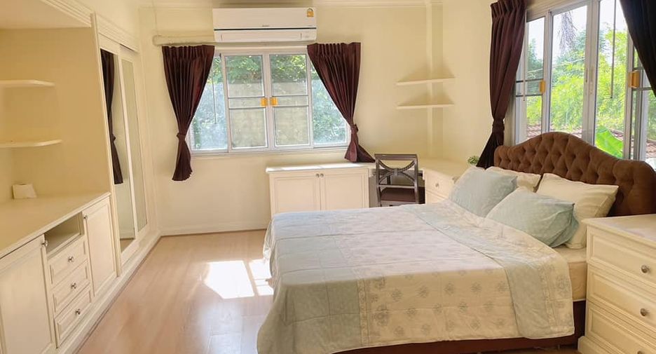 For rent studio house in Hang Dong, Chiang Mai