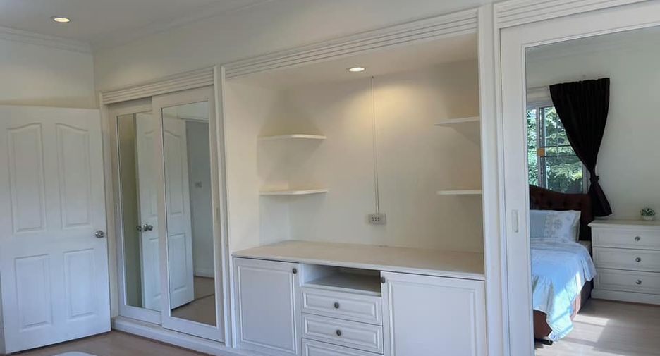 For rent studio house in Hang Dong, Chiang Mai