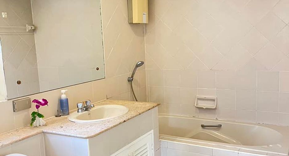 For rent studio house in Hang Dong, Chiang Mai