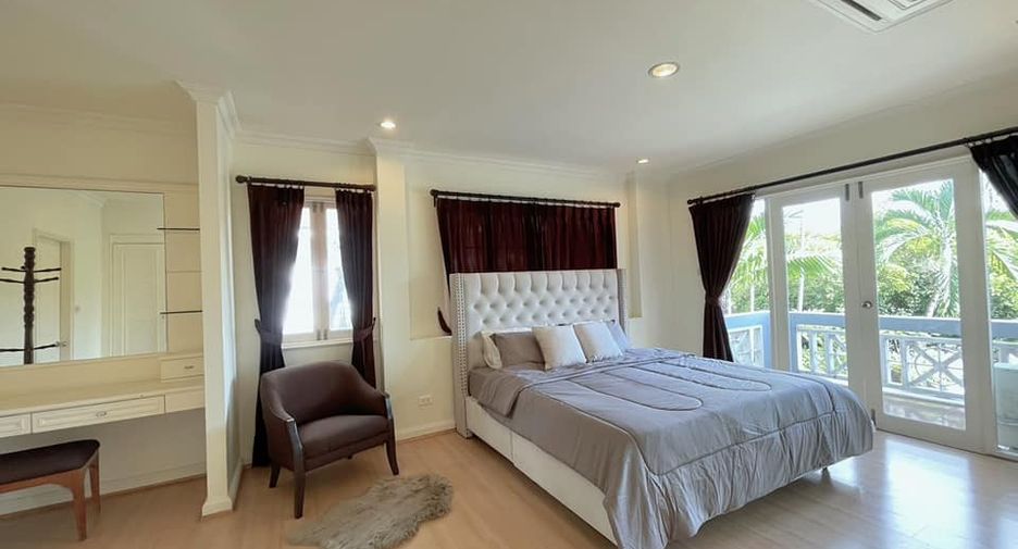 For rent studio house in Hang Dong, Chiang Mai