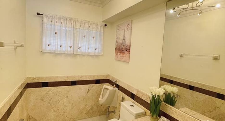 For rent studio house in Hang Dong, Chiang Mai