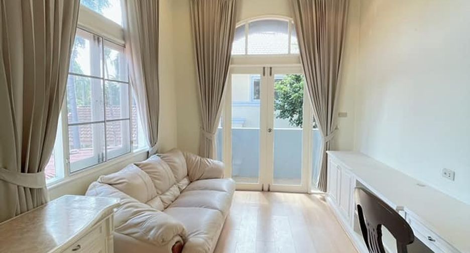 For rent studio house in Hang Dong, Chiang Mai