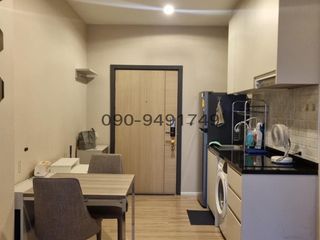Condo en alquiler y en venta de 1 habitaciones en Bang Bua Thong, Nonthaburi