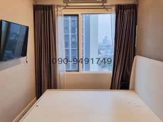 Condo en alquiler y en venta de 1 habitaciones en Bang Bua Thong, Nonthaburi