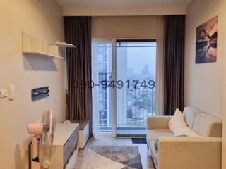 Condo en alquiler y en venta de 1 habitaciones en Bang Bua Thong, Nonthaburi
