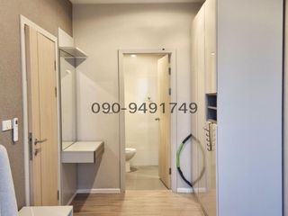 Condo en alquiler y en venta de 1 habitaciones en Bang Bua Thong, Nonthaburi