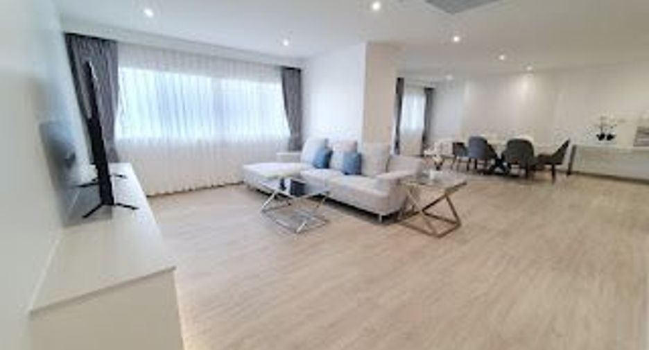Wohnung zur Miete mit 2 Zimmer in Bang Rak, Bangkok