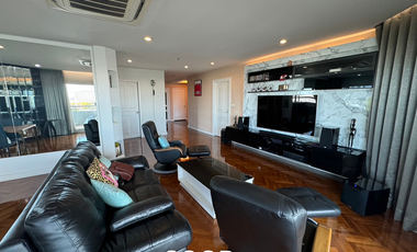 Wohnung zur Miete und zum Kauf mit 3 Zimmer in Bang Phlat, Bangkok
