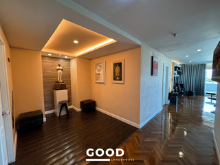 For rent そして for sale 3 ベッドルーム condo in Bang Phlat, Bangkok