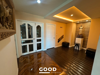 For rent そして for sale 3 ベッドルーム condo in Bang Phlat, Bangkok
