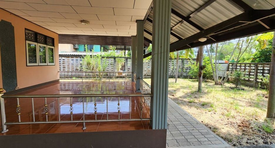 For sale studio house in Tha Takiap, Chachoengsao