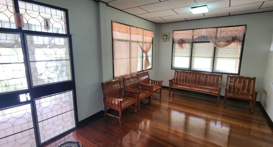For sale studio house in Tha Takiap, Chachoengsao