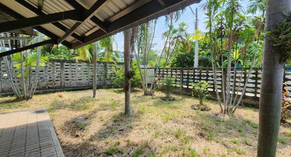 For sale studio house in Tha Takiap, Chachoengsao