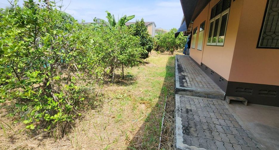 For sale studio house in Tha Takiap, Chachoengsao