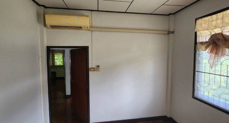 For sale studio house in Tha Takiap, Chachoengsao