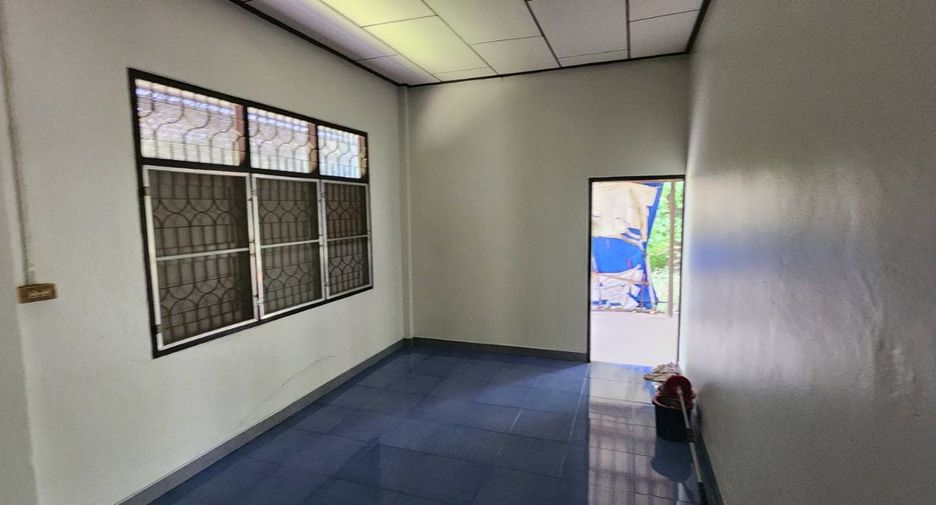 For sale studio house in Tha Takiap, Chachoengsao