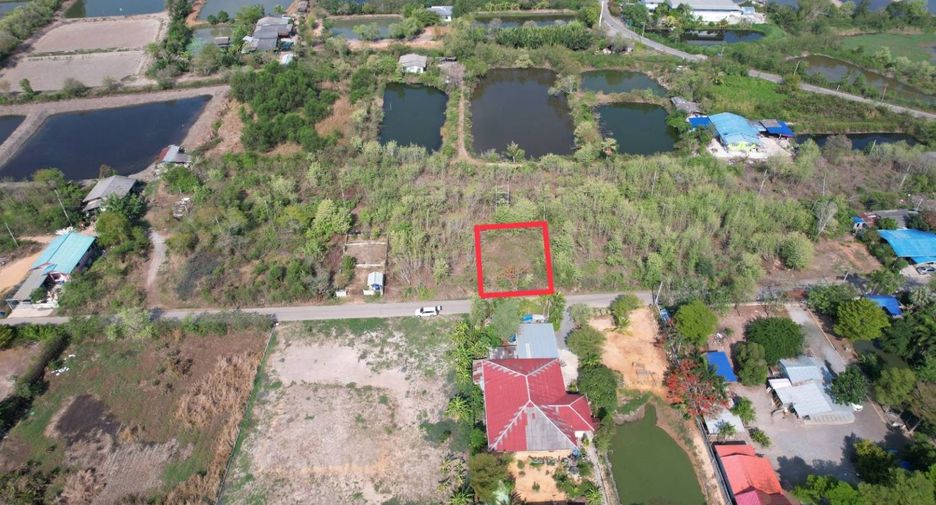 For sale studio house in Tha Takiap, Chachoengsao