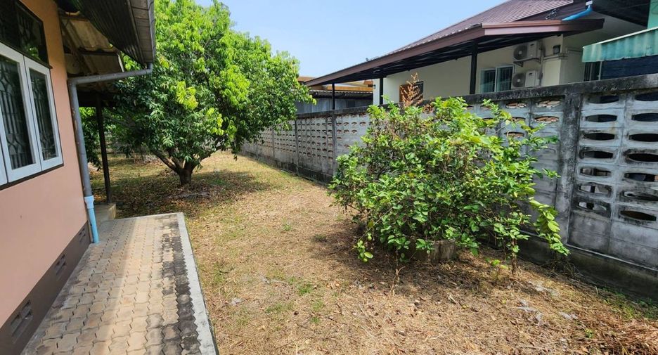 For sale studio house in Tha Takiap, Chachoengsao
