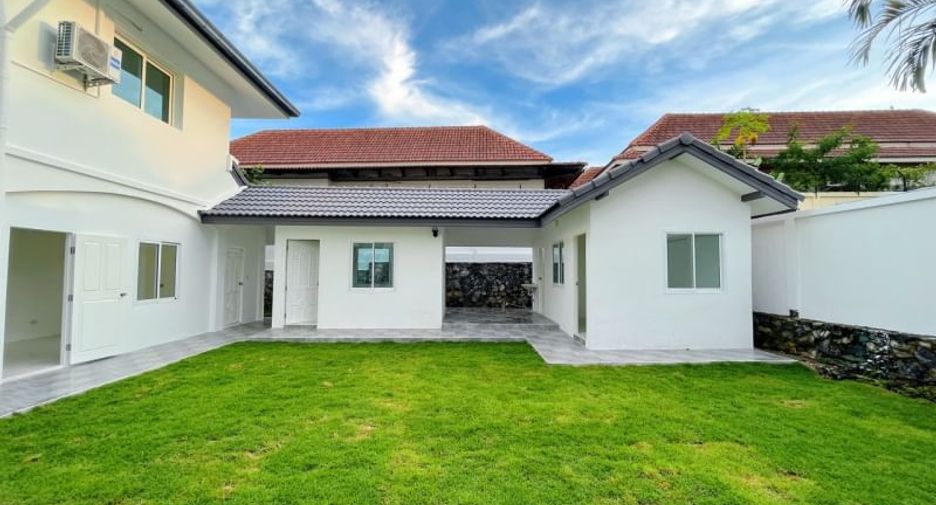 For sale 9 Beds villa in Jomtien, Pattaya