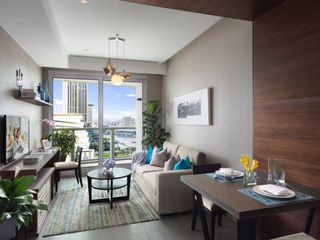 For rent 2 bed serviced apartment in Khlong San, Bangkok
