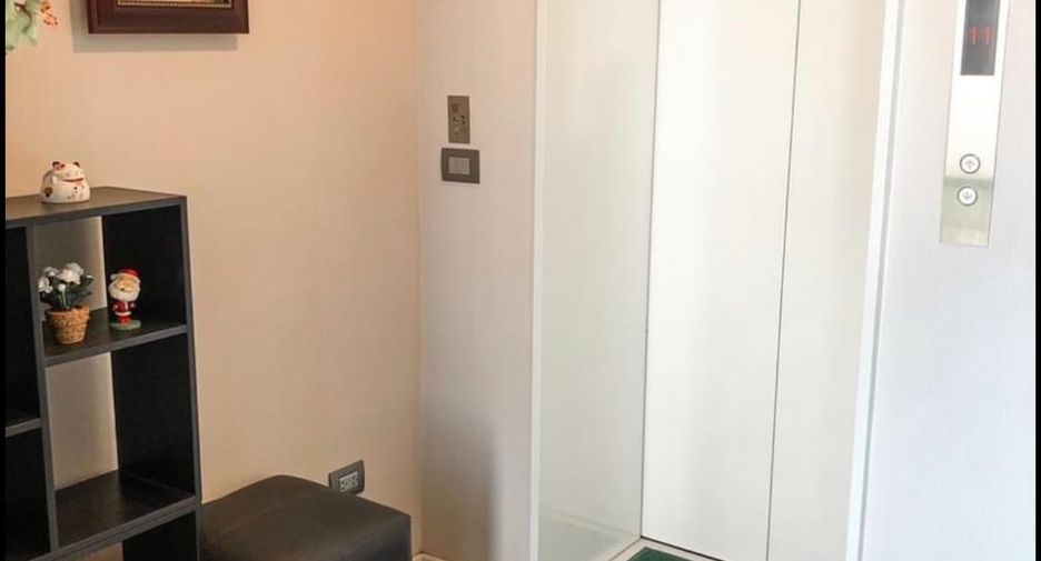 Wohnung zur Miete mit 2 Zimmer in Sathon, Bangkok