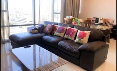 Wohnung zur Miete mit 2 Zimmer in Sathon, Bangkok