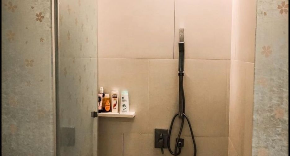 Wohnung zur Miete mit 2 Zimmer in Sathon, Bangkok
