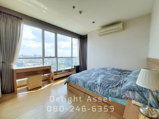 For sale 2 bedrooms condo in Phaya Thai, Bangkok