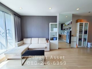 For sale 2 bedrooms condo in Phaya Thai, Bangkok