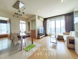 For sale 2 bedrooms condo in Phaya Thai, Bangkok