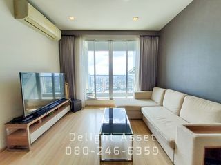 For sale 2 bedrooms condo in Phaya Thai, Bangkok