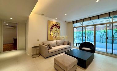 Apartamento en alquiler de 2 habitaciones en Watthana, Bangkok