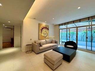 À louer 2 chambres appartement à Watthana, Bangkok