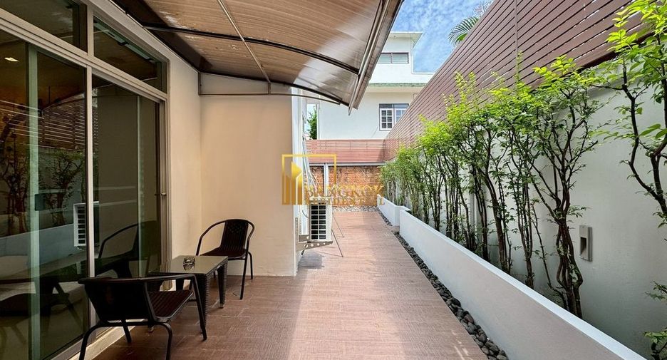 Apartamento en alquiler de 2 habitaciones en Watthana, Bangkok