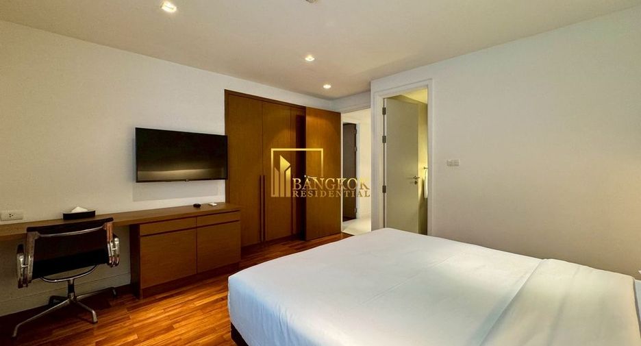 Apartamento en alquiler de 2 habitaciones en Watthana, Bangkok