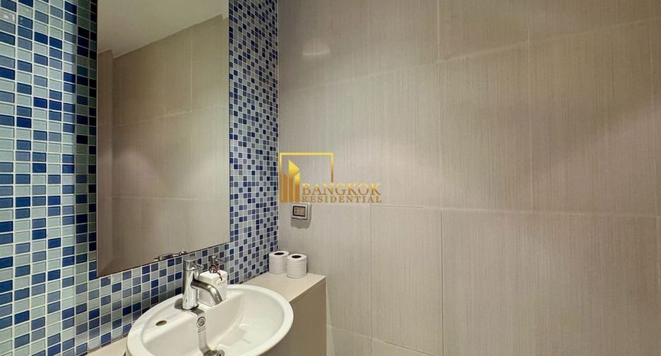Apartamento en alquiler de 2 habitaciones en Watthana, Bangkok