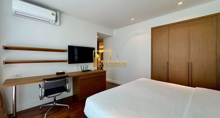 Apartamento en alquiler de 2 habitaciones en Watthana, Bangkok