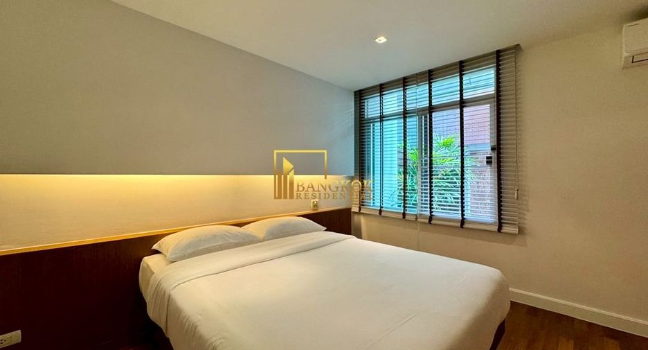 Apartamento en alquiler de 2 habitaciones en Watthana, Bangkok