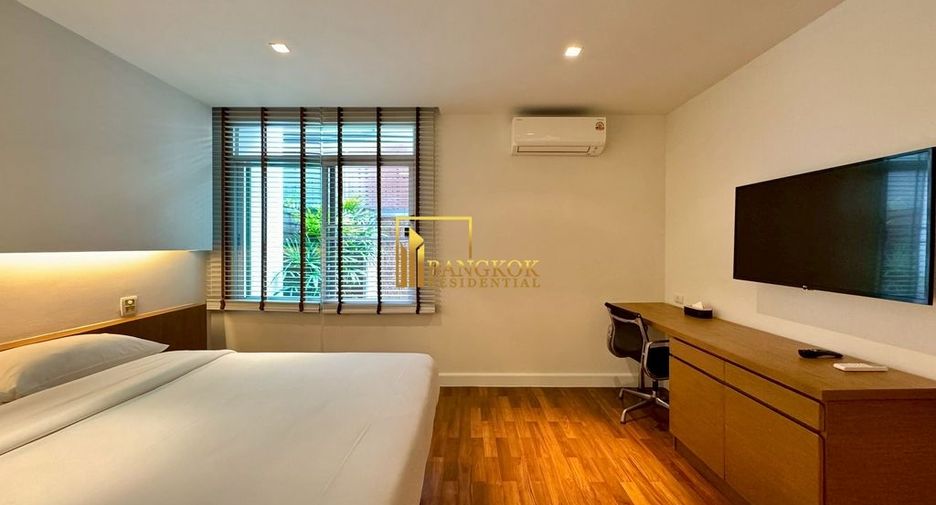 Apartamento en alquiler de 2 habitaciones en Watthana, Bangkok