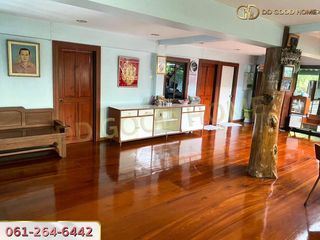 For sale 3 ベッドルーム house in Chom Thong, Bangkok